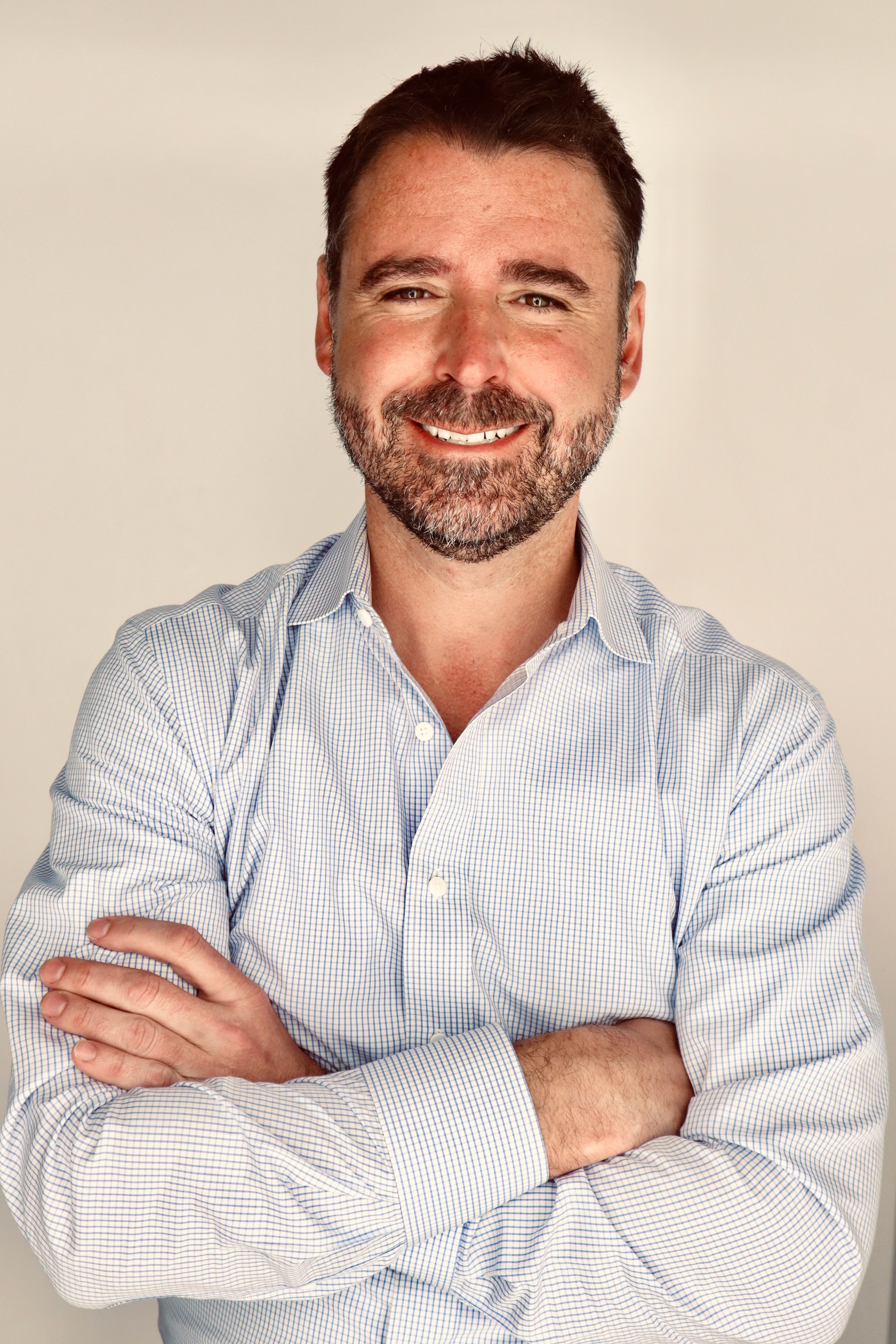 Brian Hunt